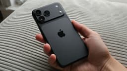 iPhone 18 Pro станет заметно толще предшественника: всё из-за новой камеры